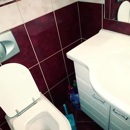 Emina Appartement