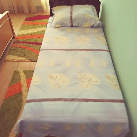 Appartement Emina *