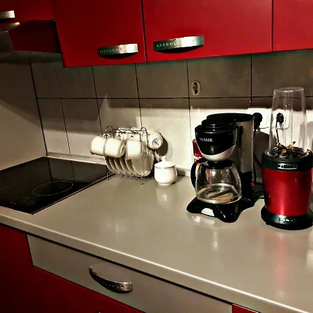 Appartement Emina Bihać