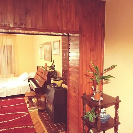 Appartement Emina *