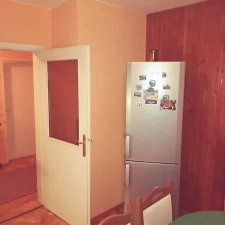 Appartement Emina Bihać