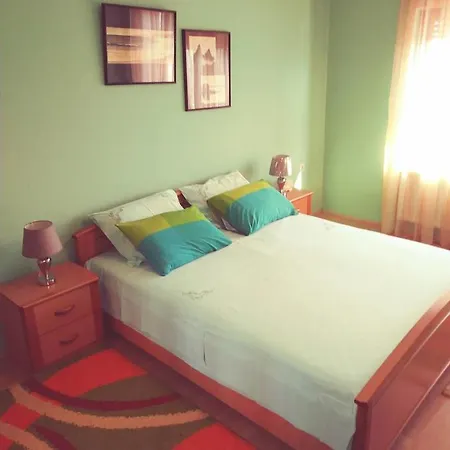 Emina Appartement Bihać