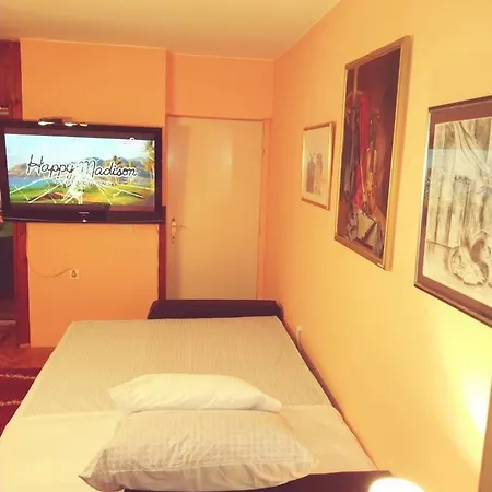 Appartement Emina