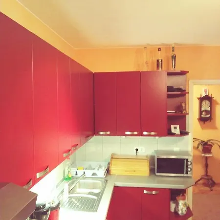Emina Appartement
