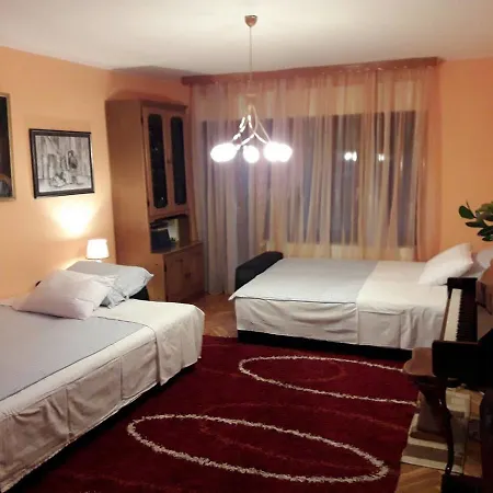 Emina Appartement Bihać
