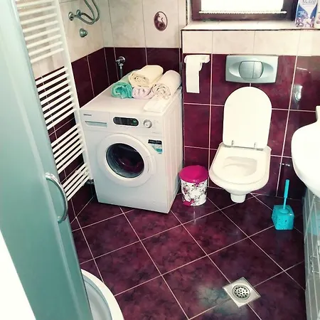 Emina Appartement Bihać